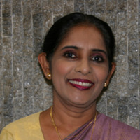 Prof. Jeeva Niriella