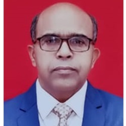 Dr.Rang Nath Singh 