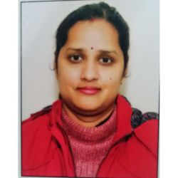 Dr. Parul Pandit